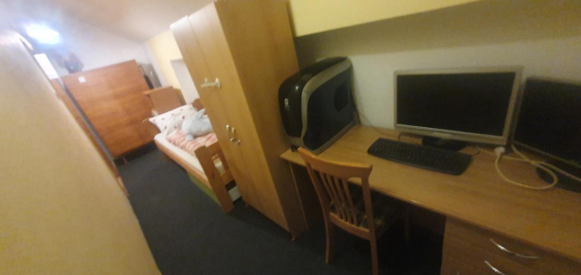 Lhotka 22 Kopecek Apartment ชิดาร์ นัด ซาซาโว ห้อง รูปภาพ