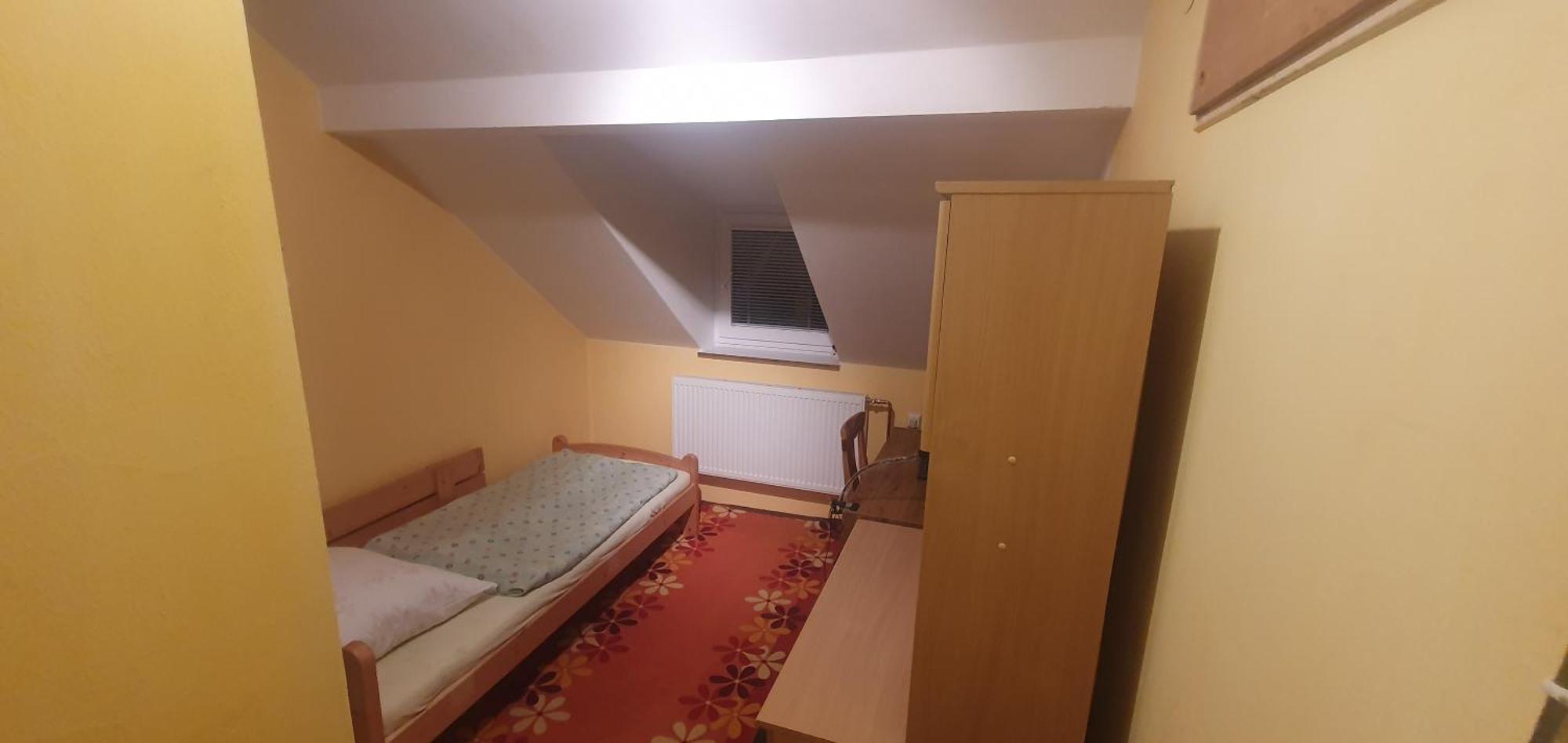 Lhotka 22 Kopecek Apartment ชิดาร์ นัด ซาซาโว ห้อง รูปภาพ