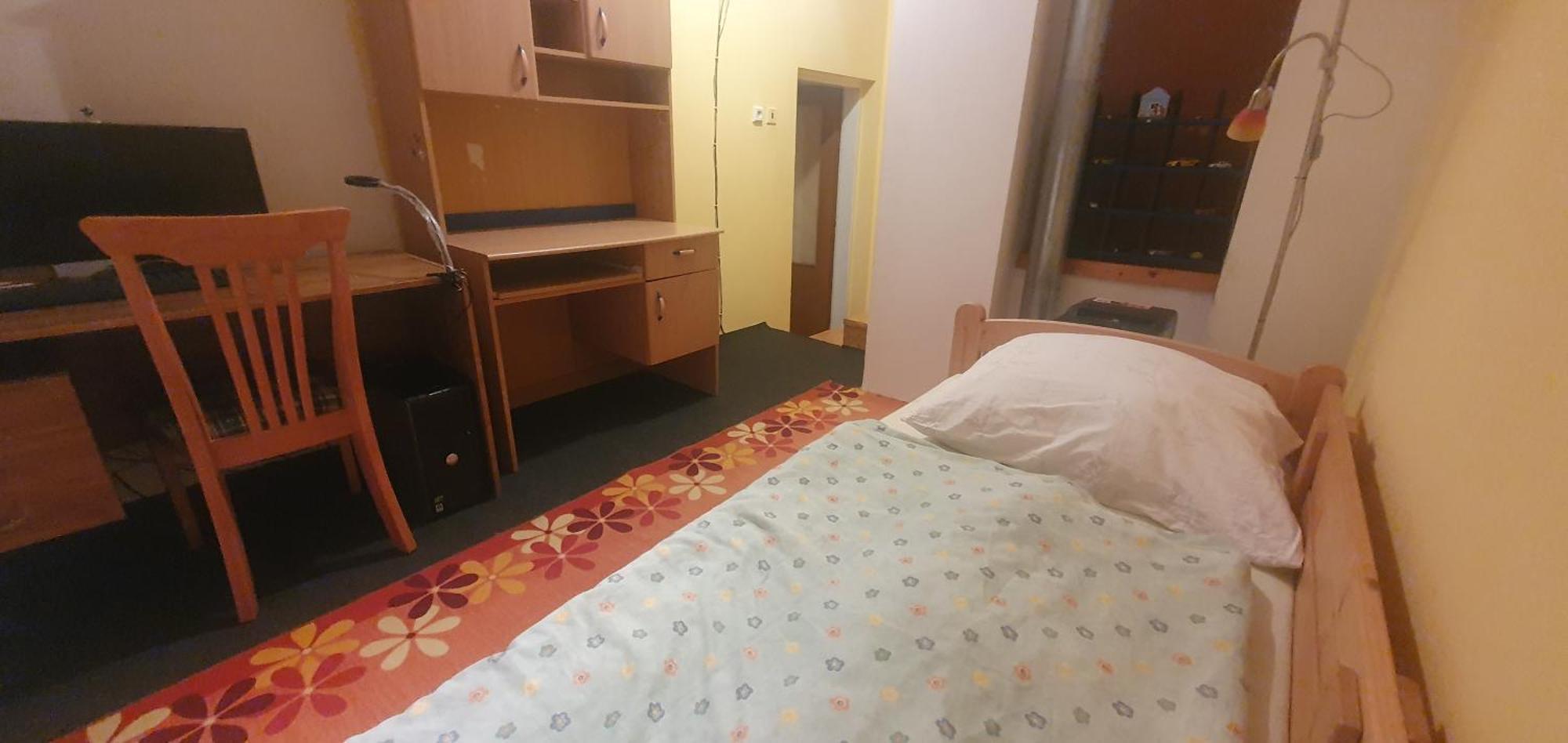 Lhotka 22 Kopecek Apartment ชิดาร์ นัด ซาซาโว ห้อง รูปภาพ