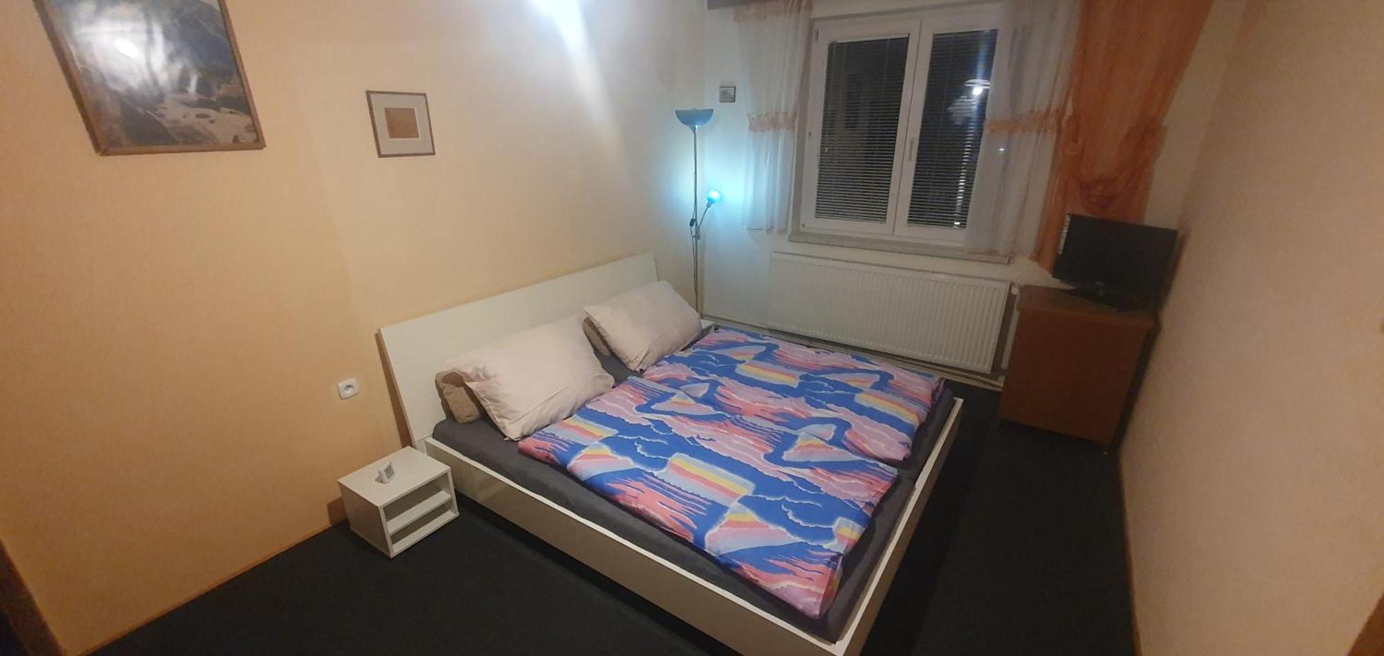 Lhotka 22 Kopecek Apartment ชิดาร์ นัด ซาซาโว ห้อง รูปภาพ