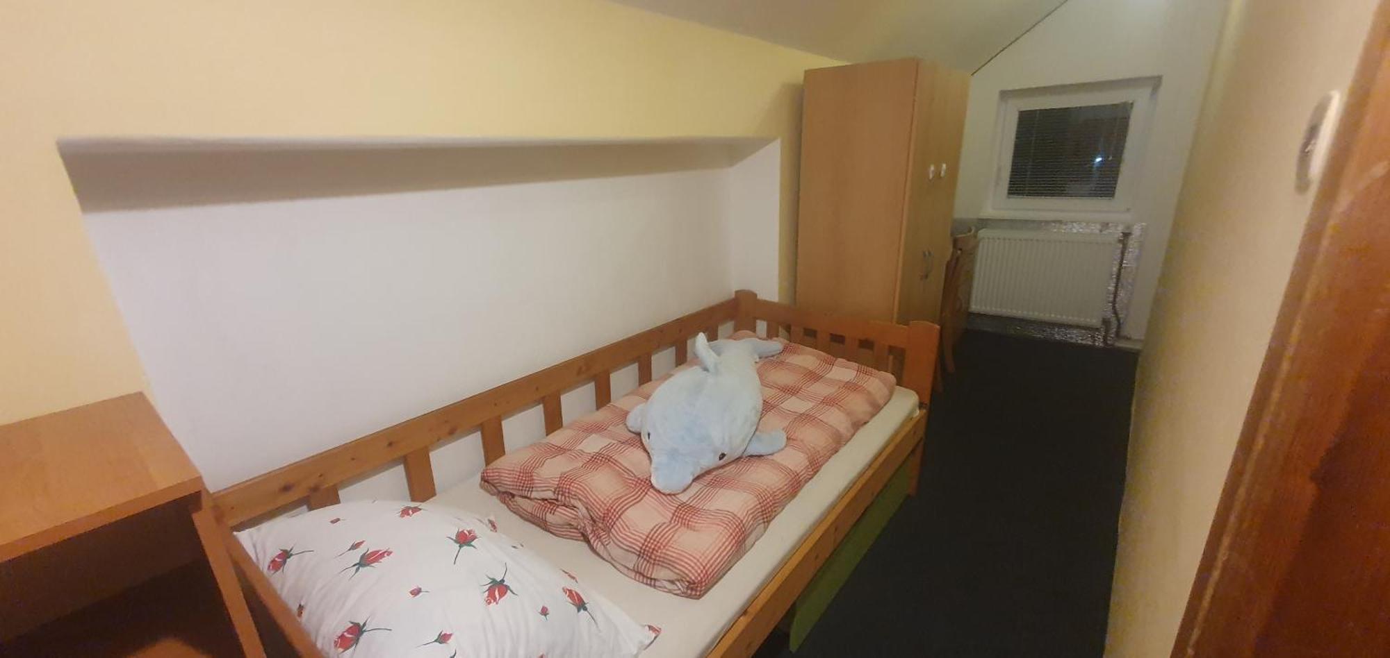 Lhotka 22 Kopecek Apartment ชิดาร์ นัด ซาซาโว ห้อง รูปภาพ